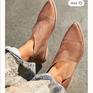 Free People Flat Royale